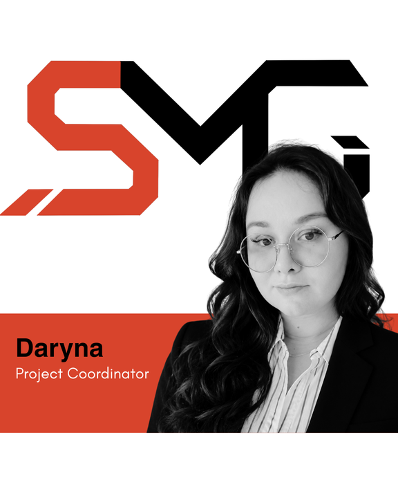 Daryna